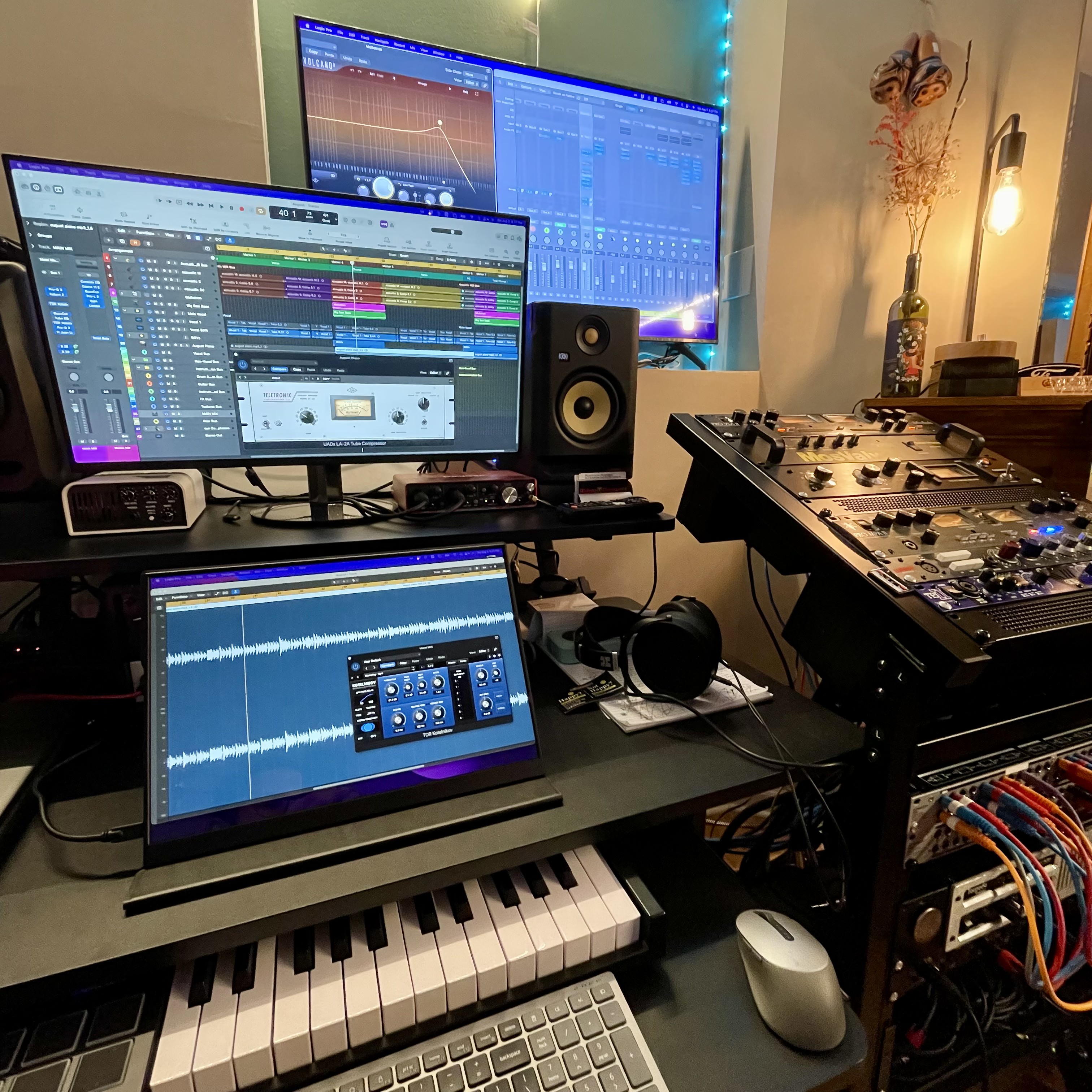 Production & Mixing Bundle