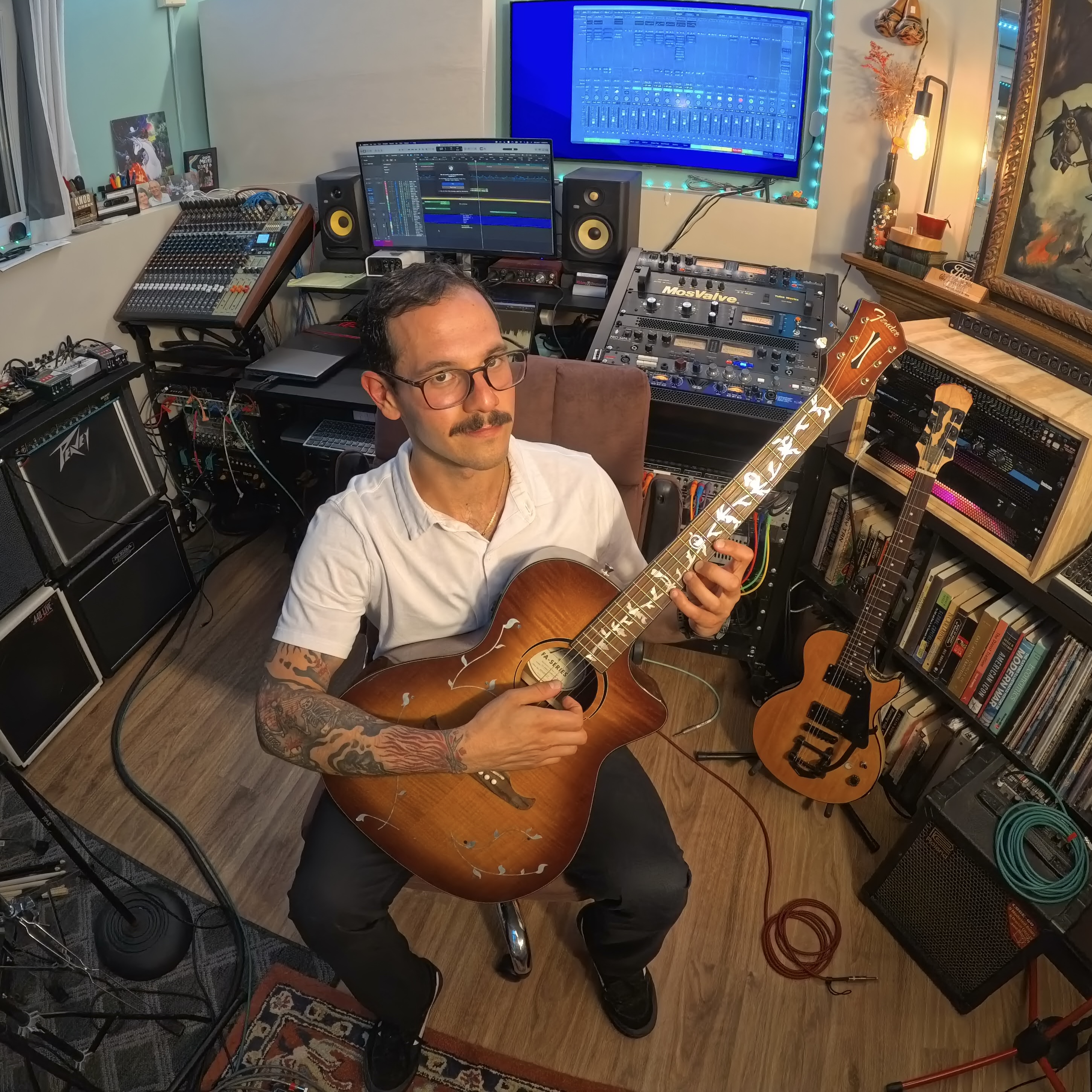 Custom Brand Music & Jingles