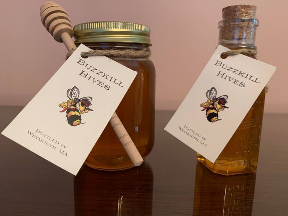 Local Honey
