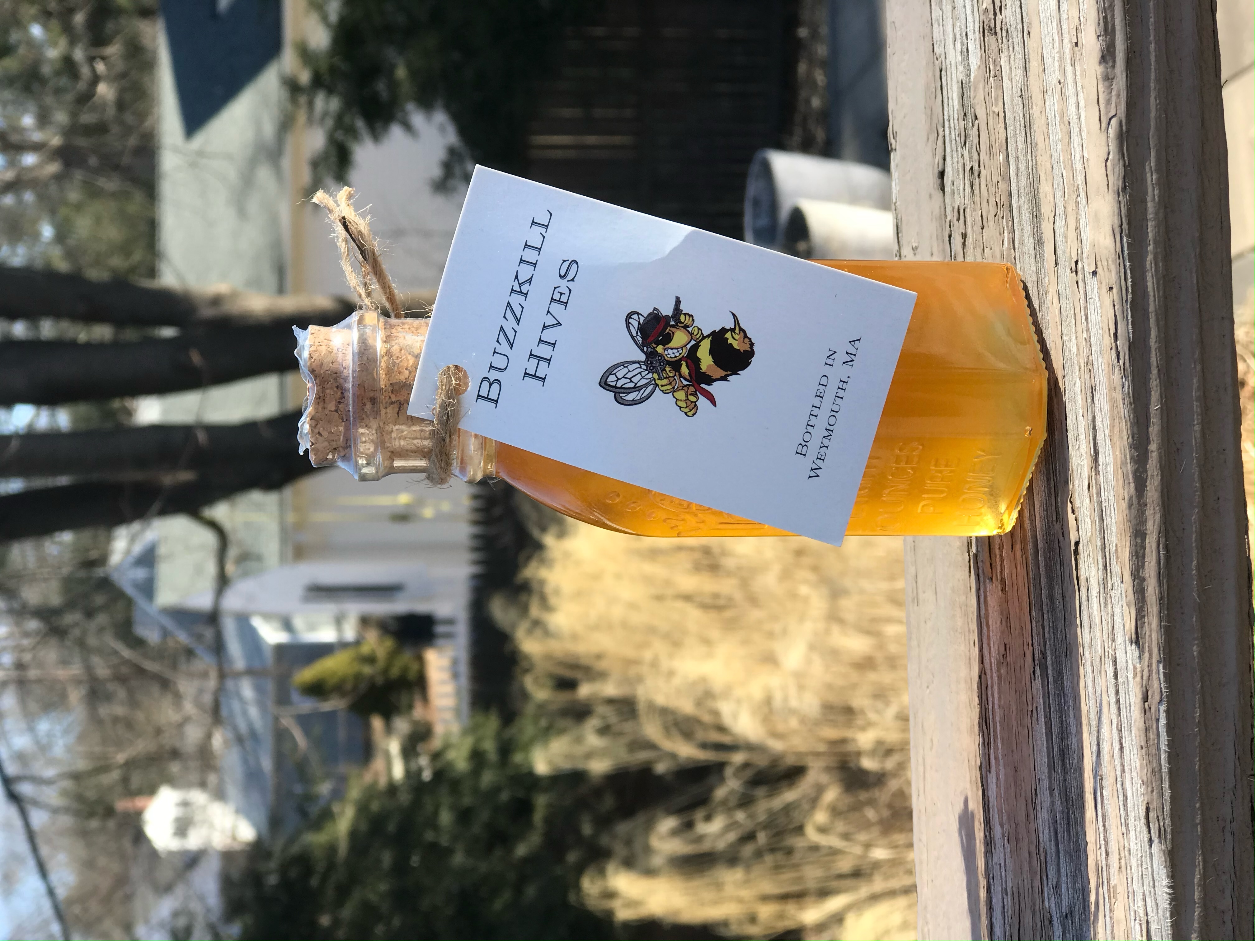 Local Honey