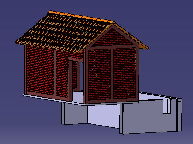 Lavoir