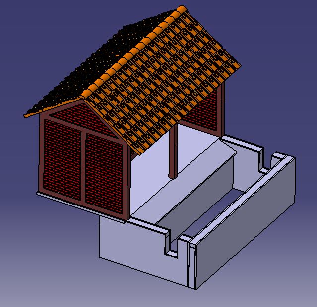 Lavoir
