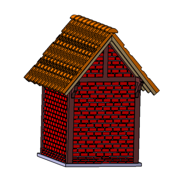 Halte de la Périsse