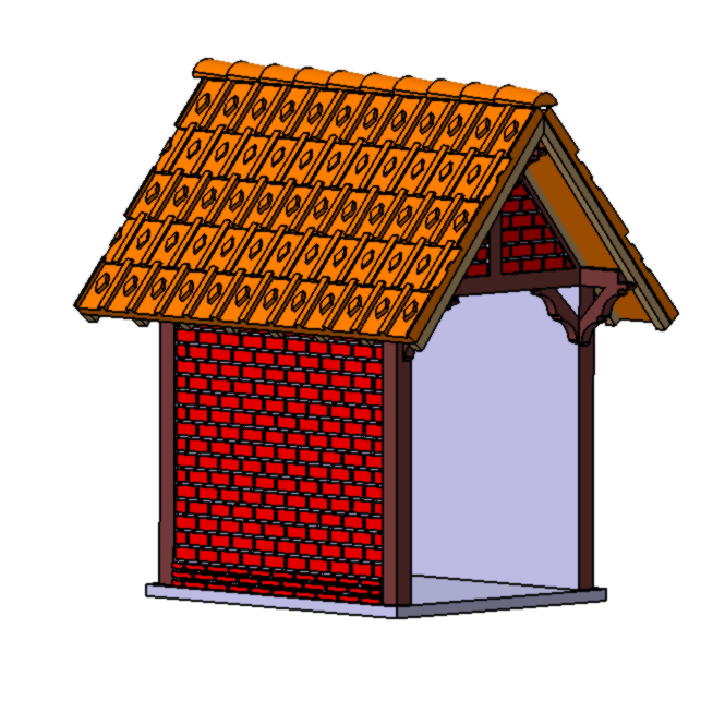 Halte de la Périsse