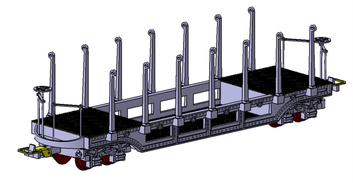 Plateforme Péchot