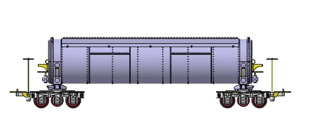 Citerne Péchot 10m3