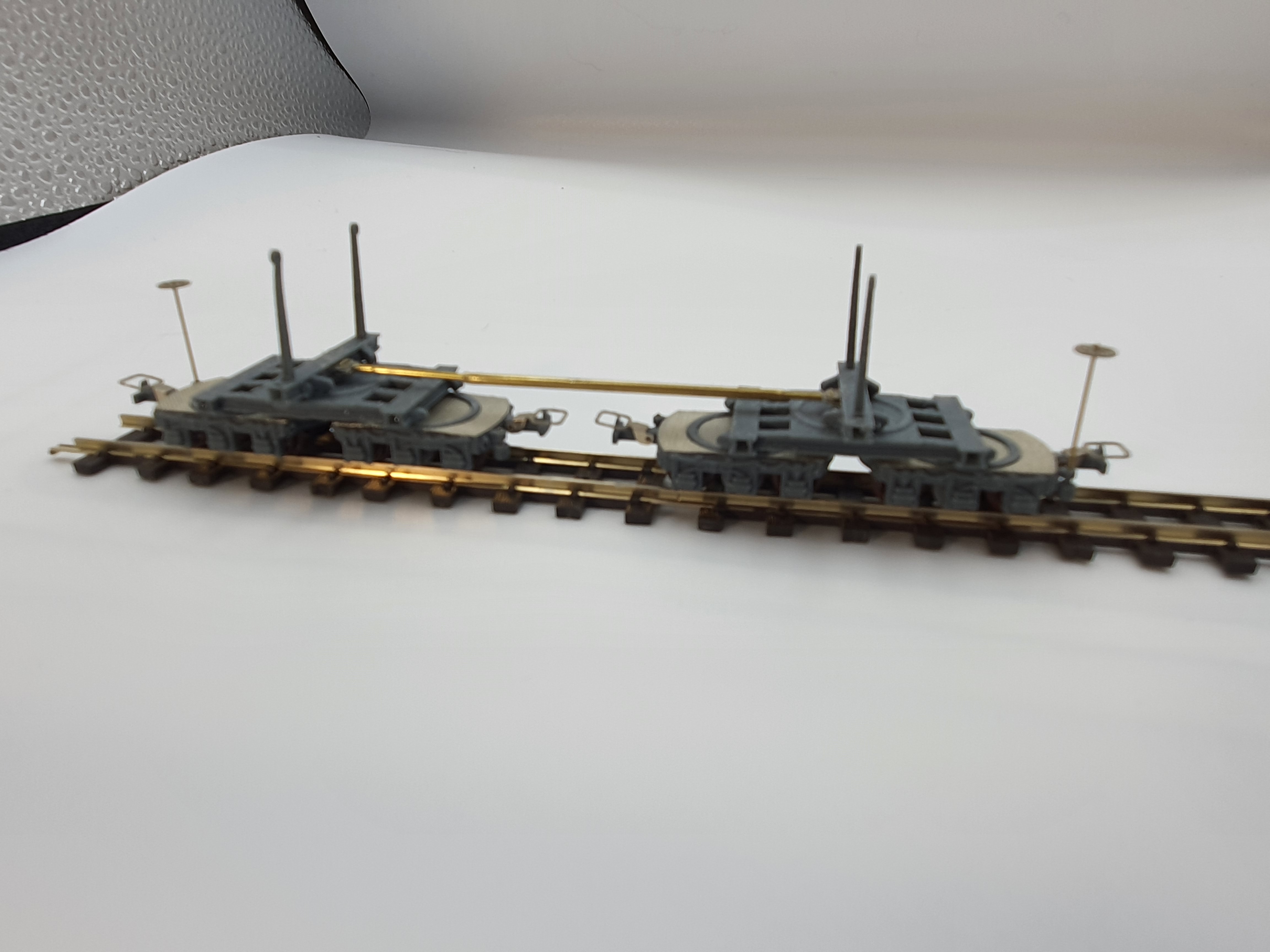 Couplage Péchot 36T