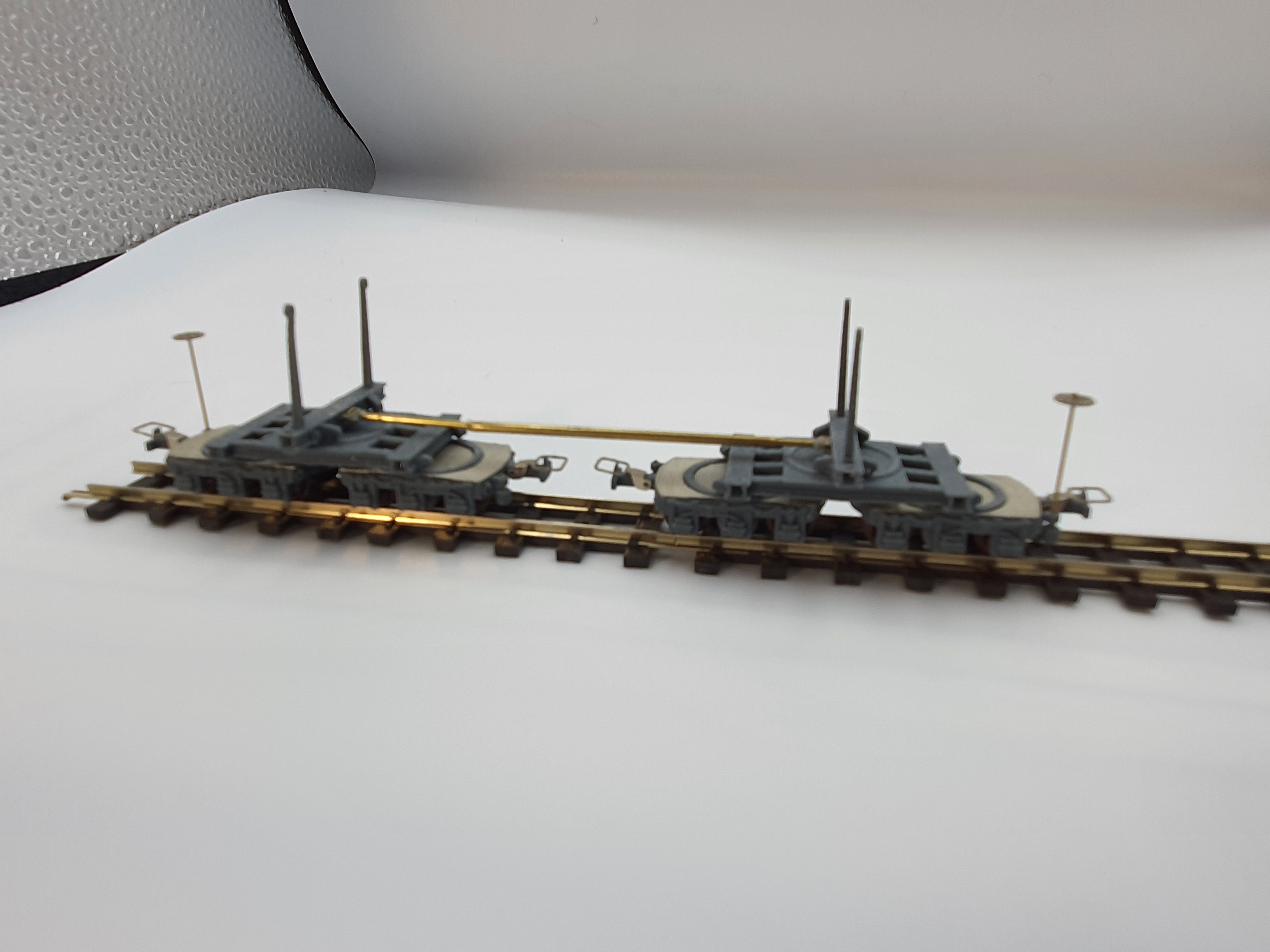 Couplage Péchot 36T