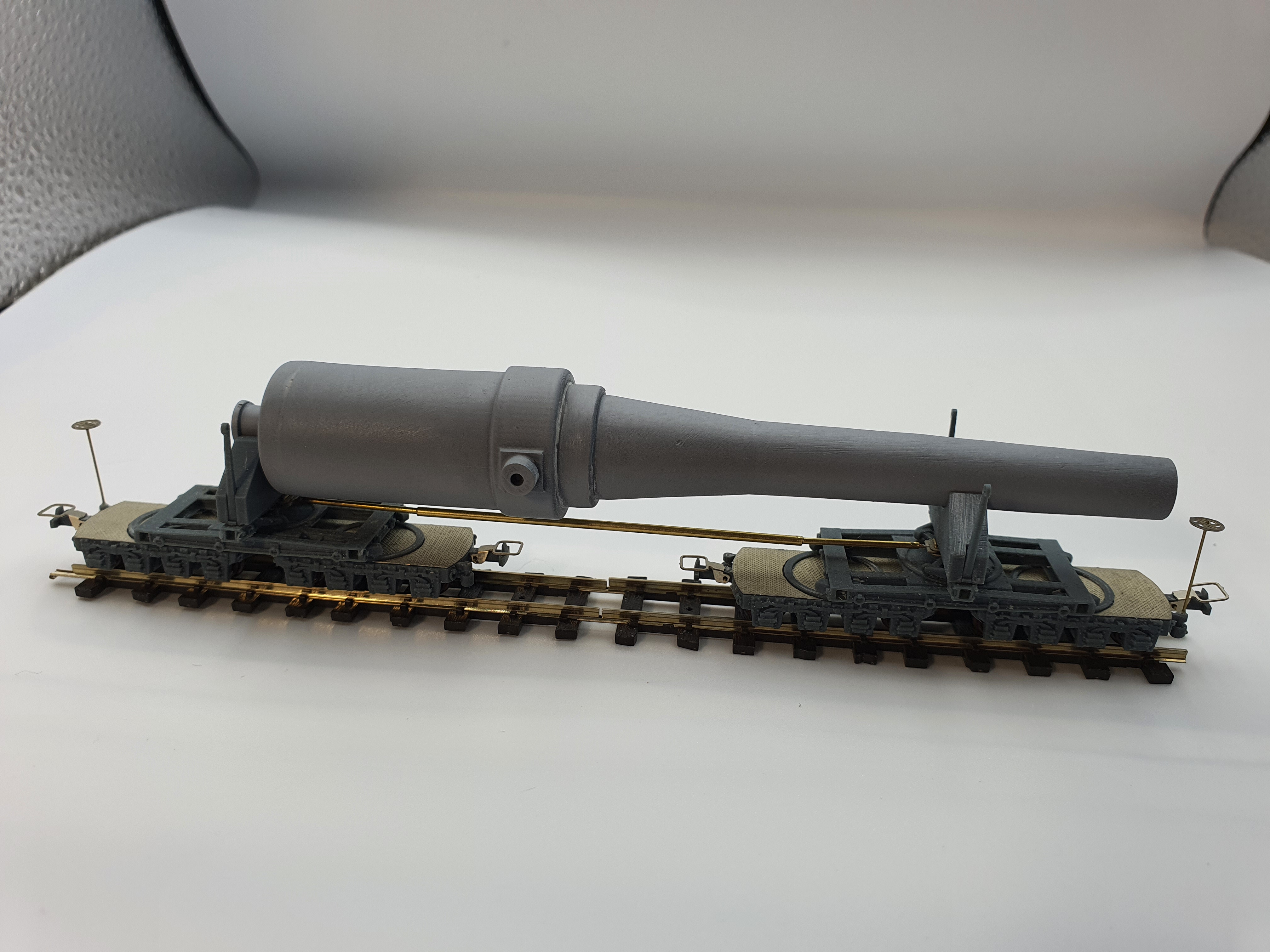 Couplage Péchot 48T