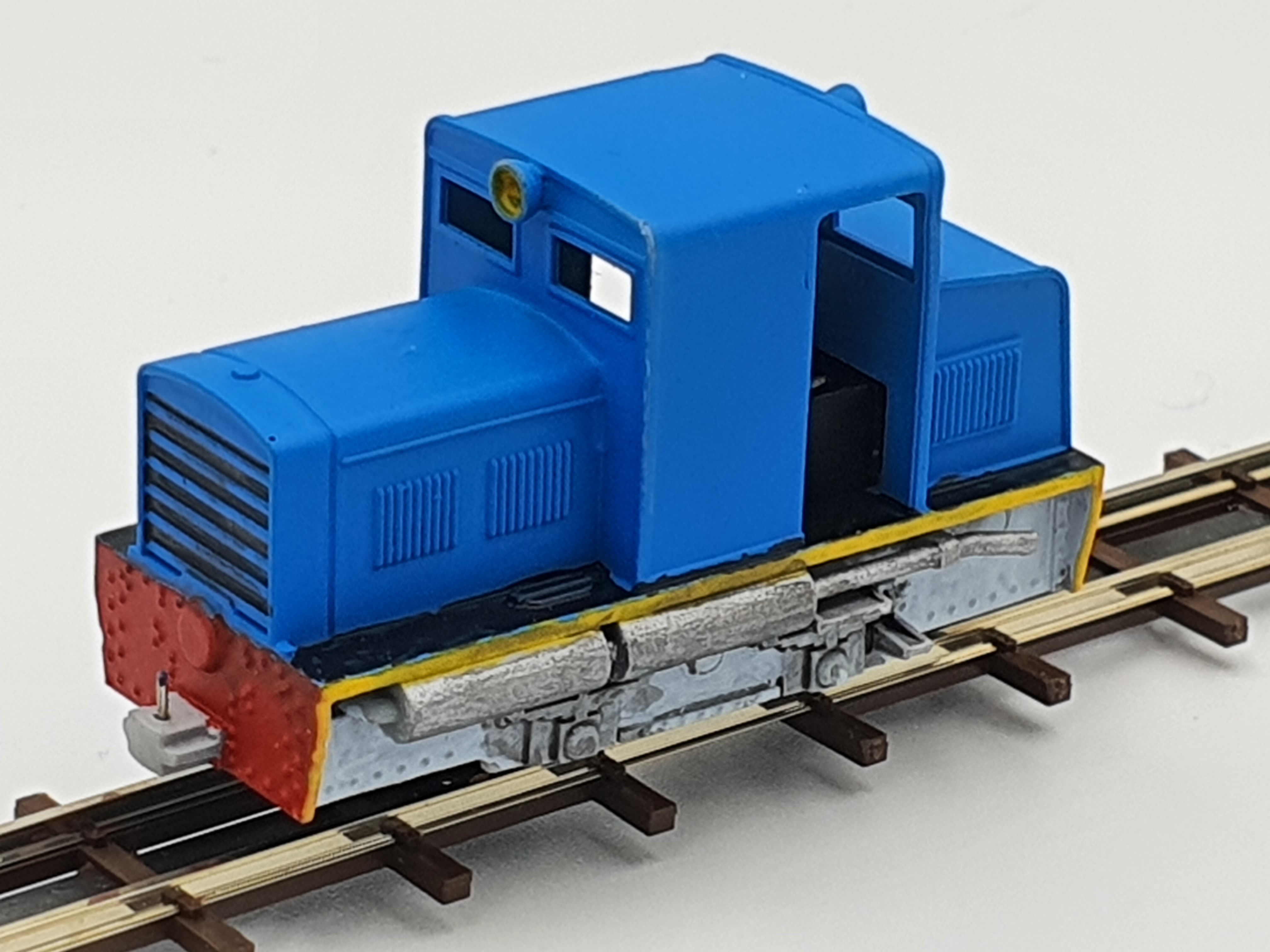 Diesel Billard T75