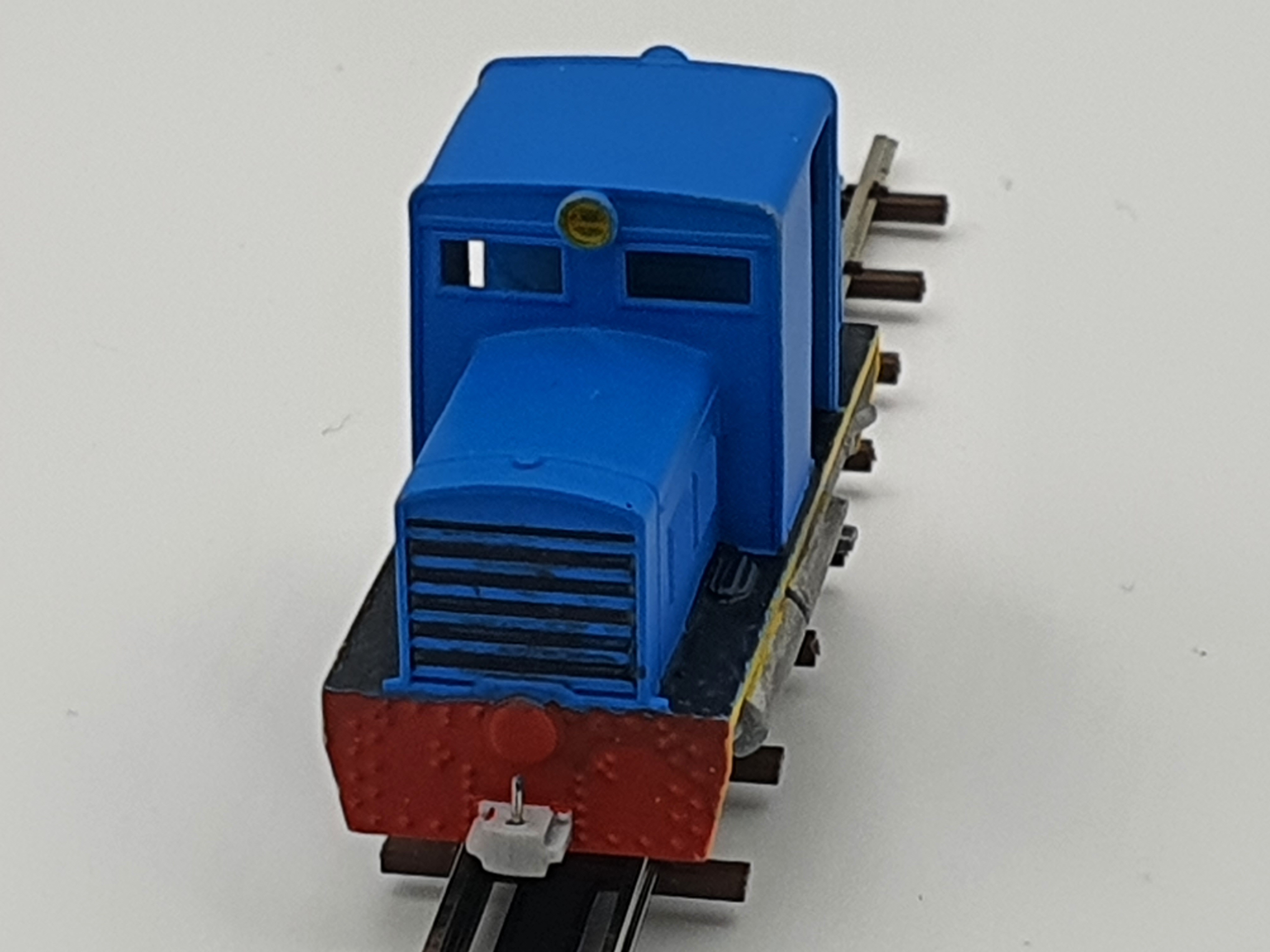 Diesel Billard T75