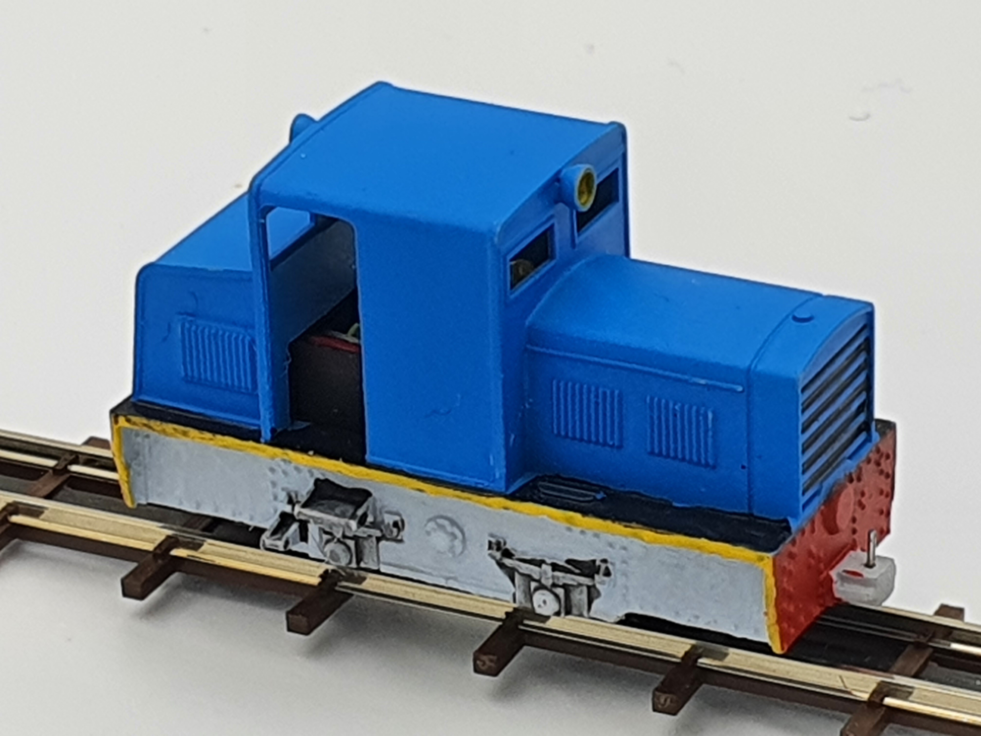 Diesel Billard T75