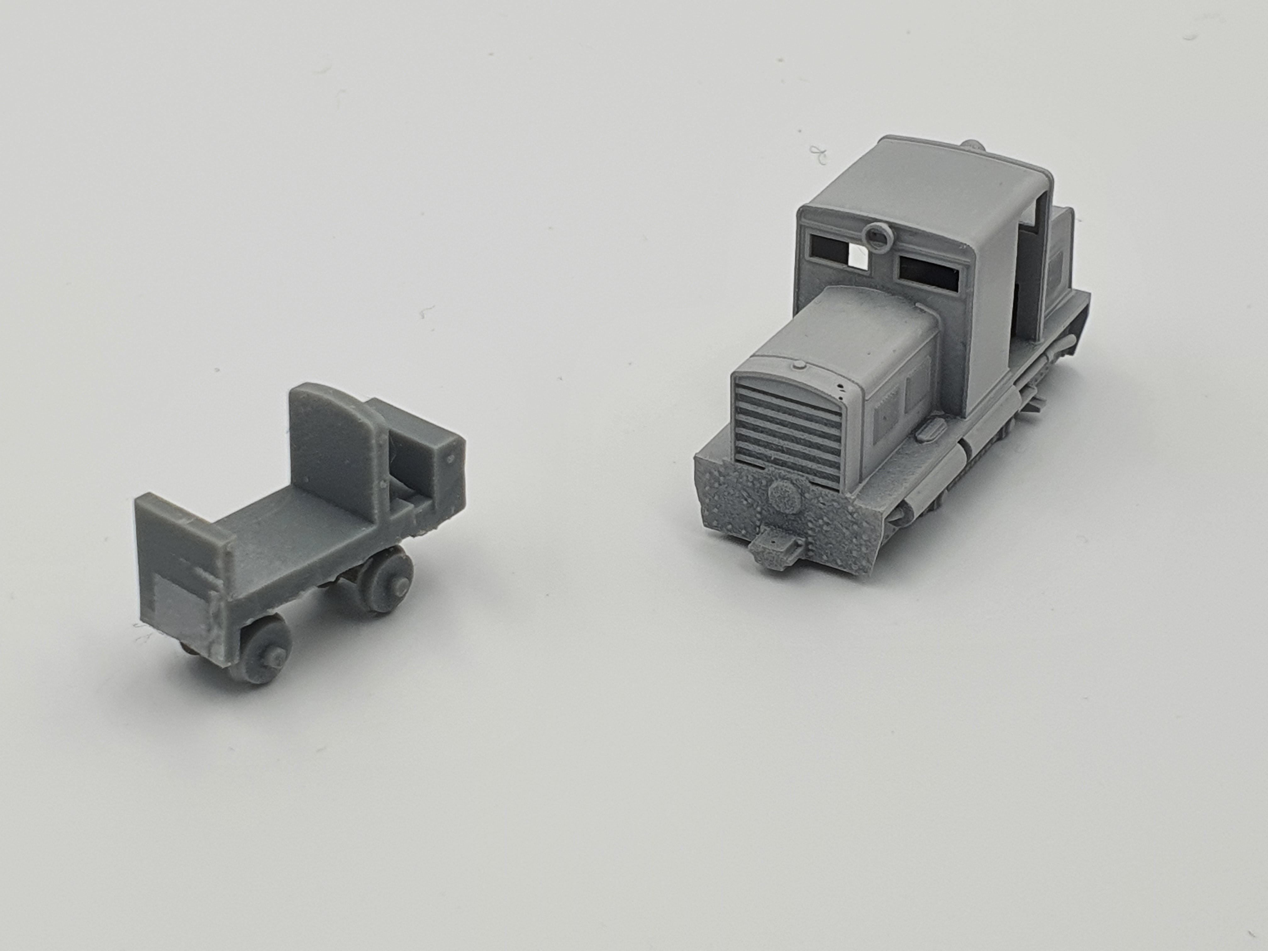 Diesel Billard T75