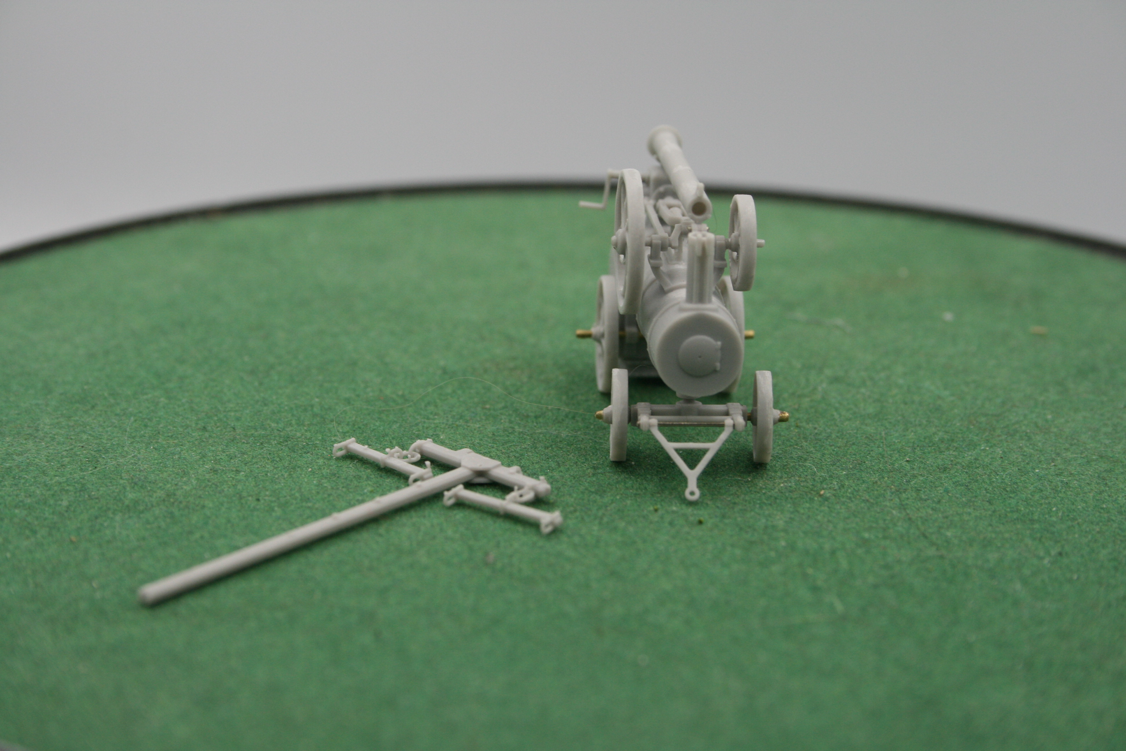 Locomobile 9cv Gargan