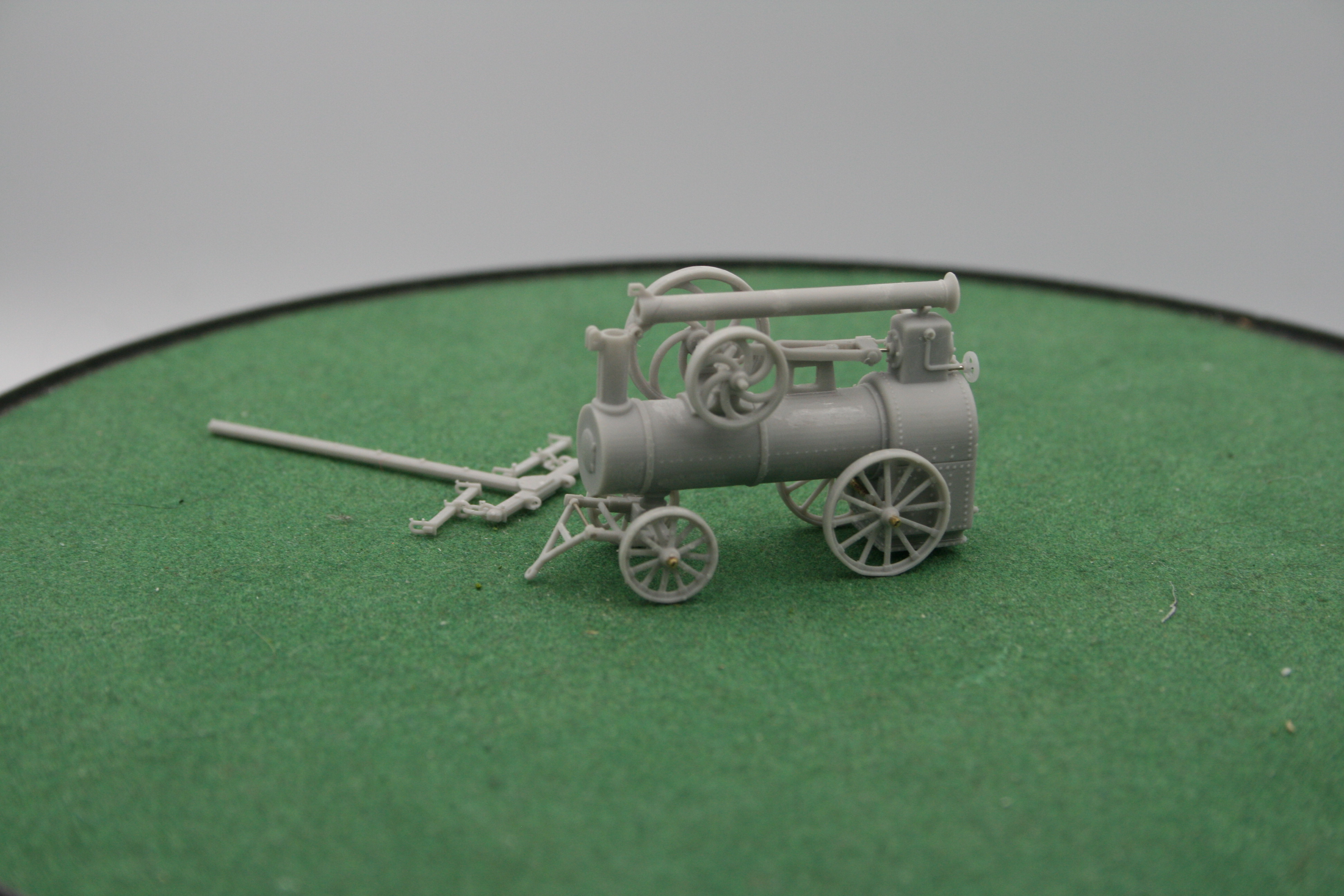 Locomobile 9cv Gargan