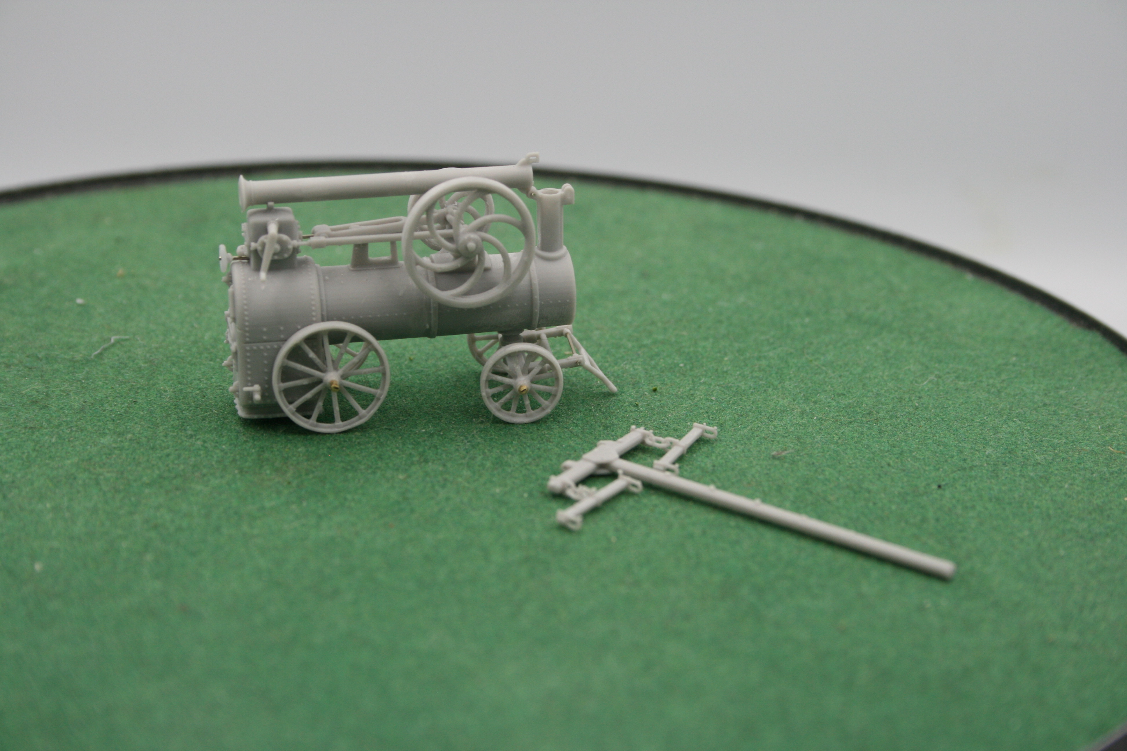 Locomobile 9cv Gargan