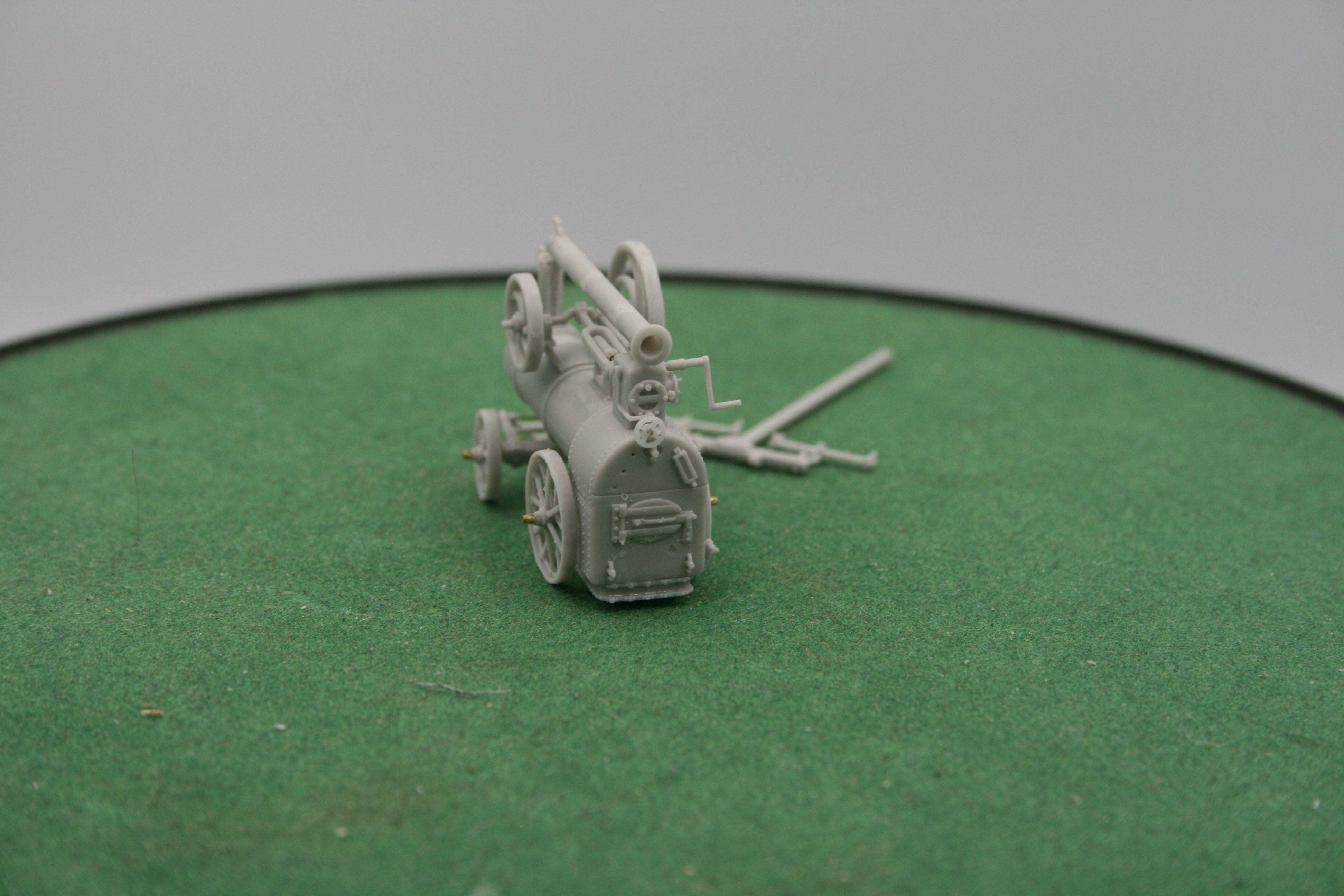 Locomobile 9cv Gargan