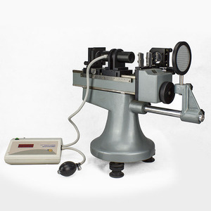 Michelson interferometer