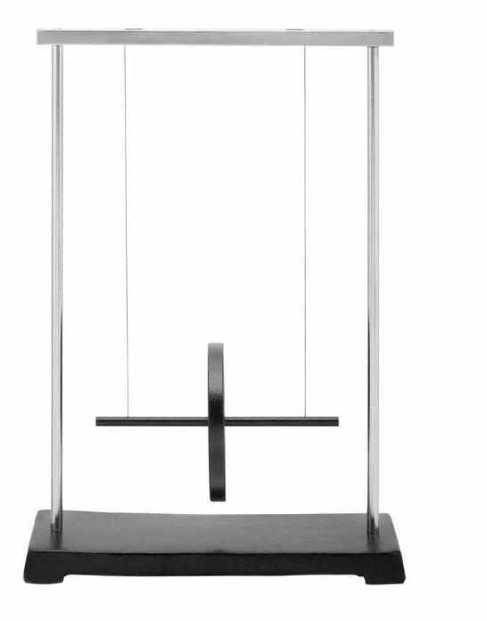 Maxwell’s Wheel