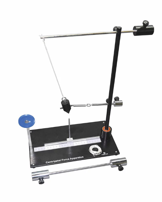 Centripetal Force Apparatus