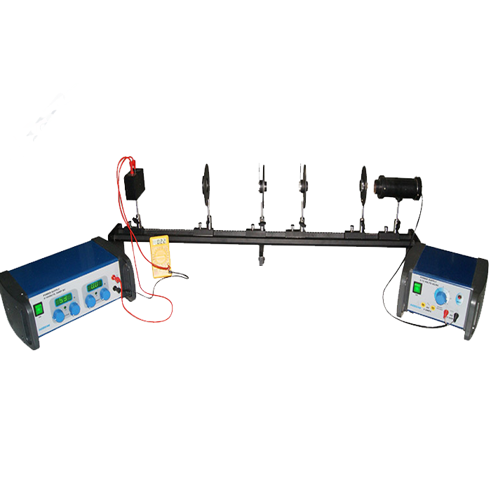 PHOTOCONDUCTIVITY