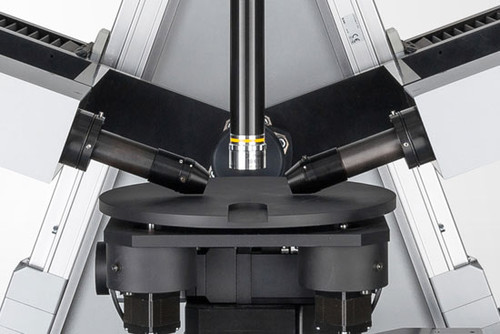 Spectroscopic ellipsometer