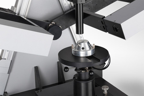 Spectroscopic ellipsometer