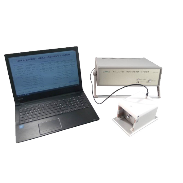 Hall Measurement System