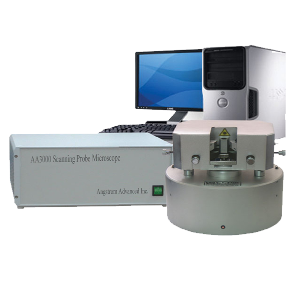 AA3000 Scanning Probe Microscope