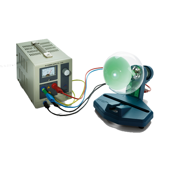 Electron diffraction