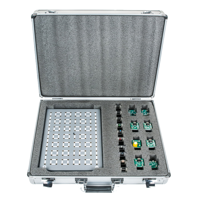 Electronics System 1 Physics Kit