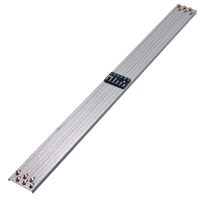 Resistance Board - Metal