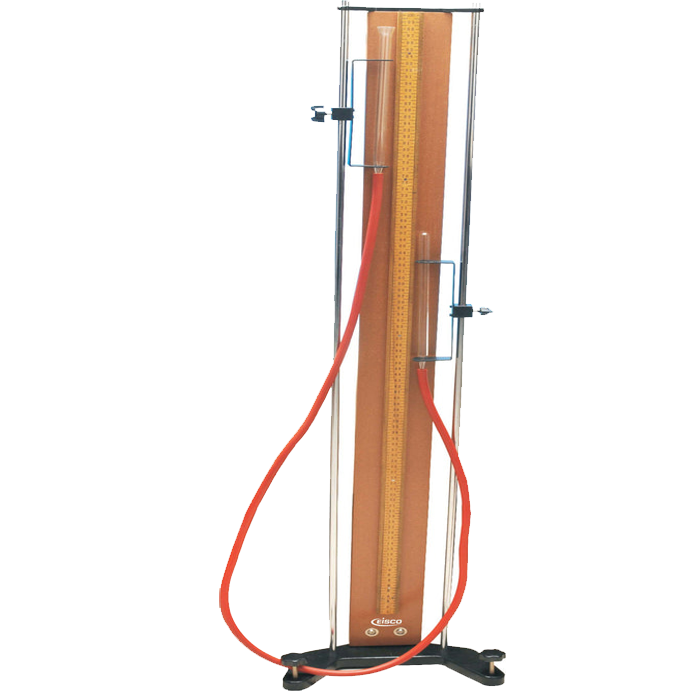 Boyle's Law Apparatus