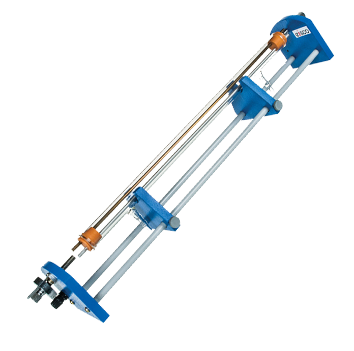 Expansion Apparatus - Gunther