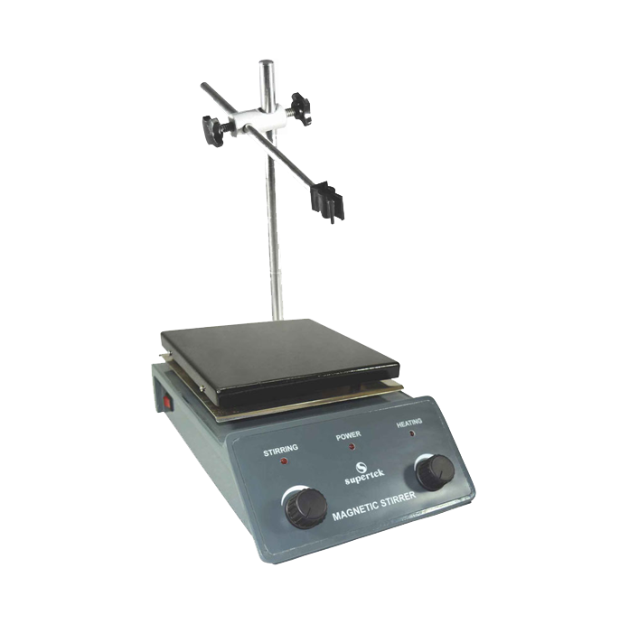 Hot Plate Magnetic Stirrer