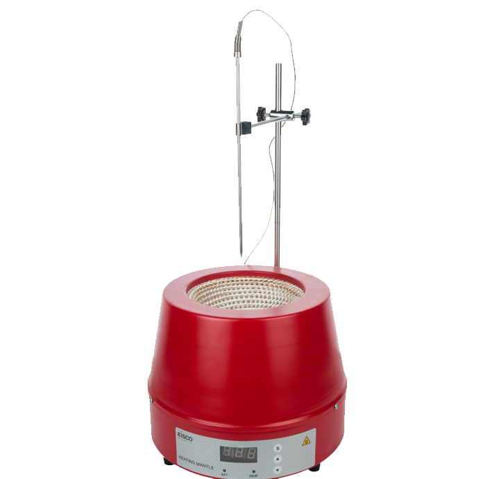 Heating Mantle with Digital Display 1000ml - 350 W
