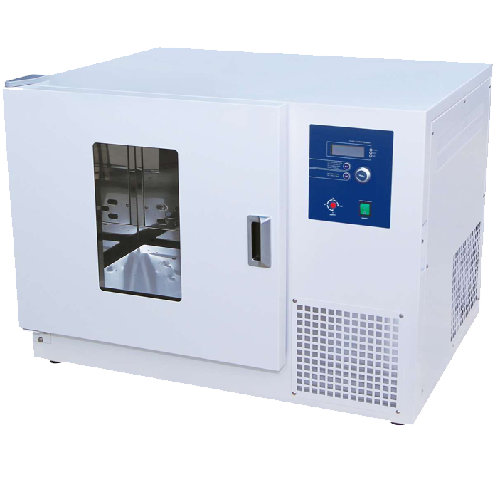 Incubators WIS-30 Shaking incubator front-door orbital motion