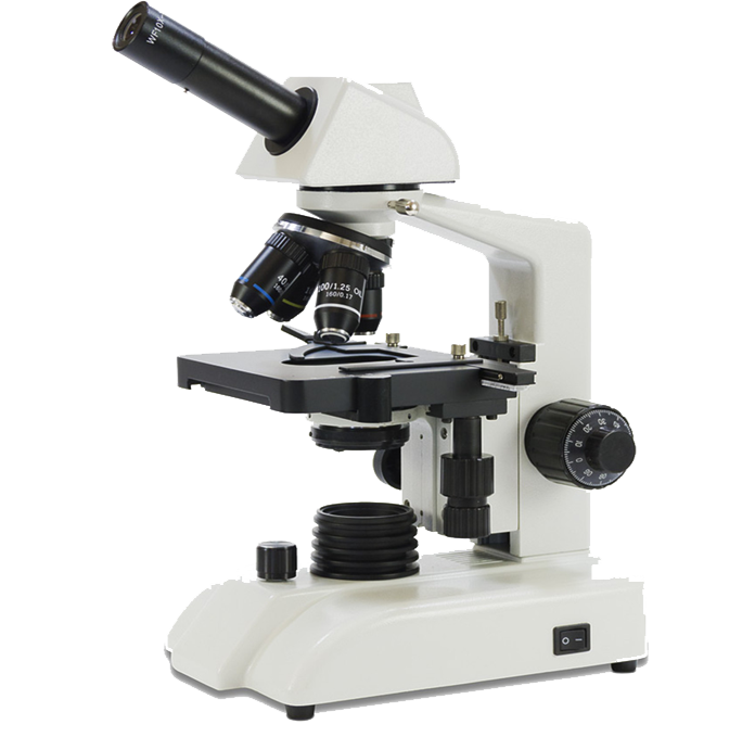Advanced Microscope