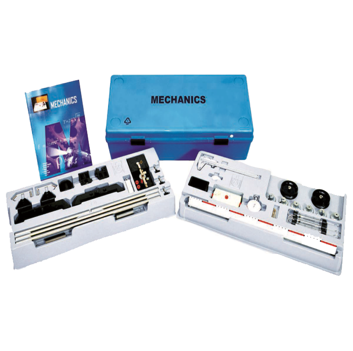 Mechanics System 1 Physics Kit
