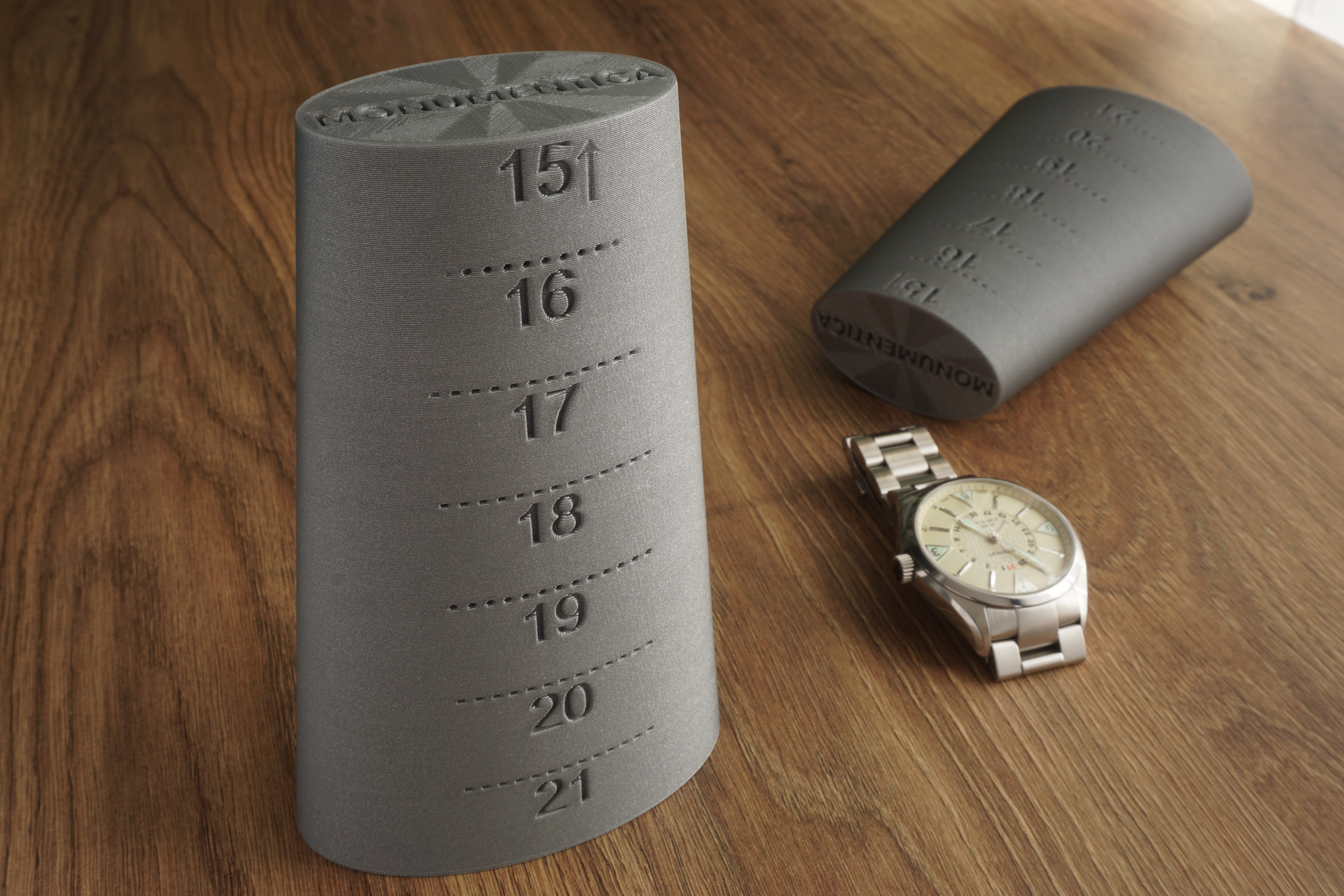 Bracelet Measure Tool