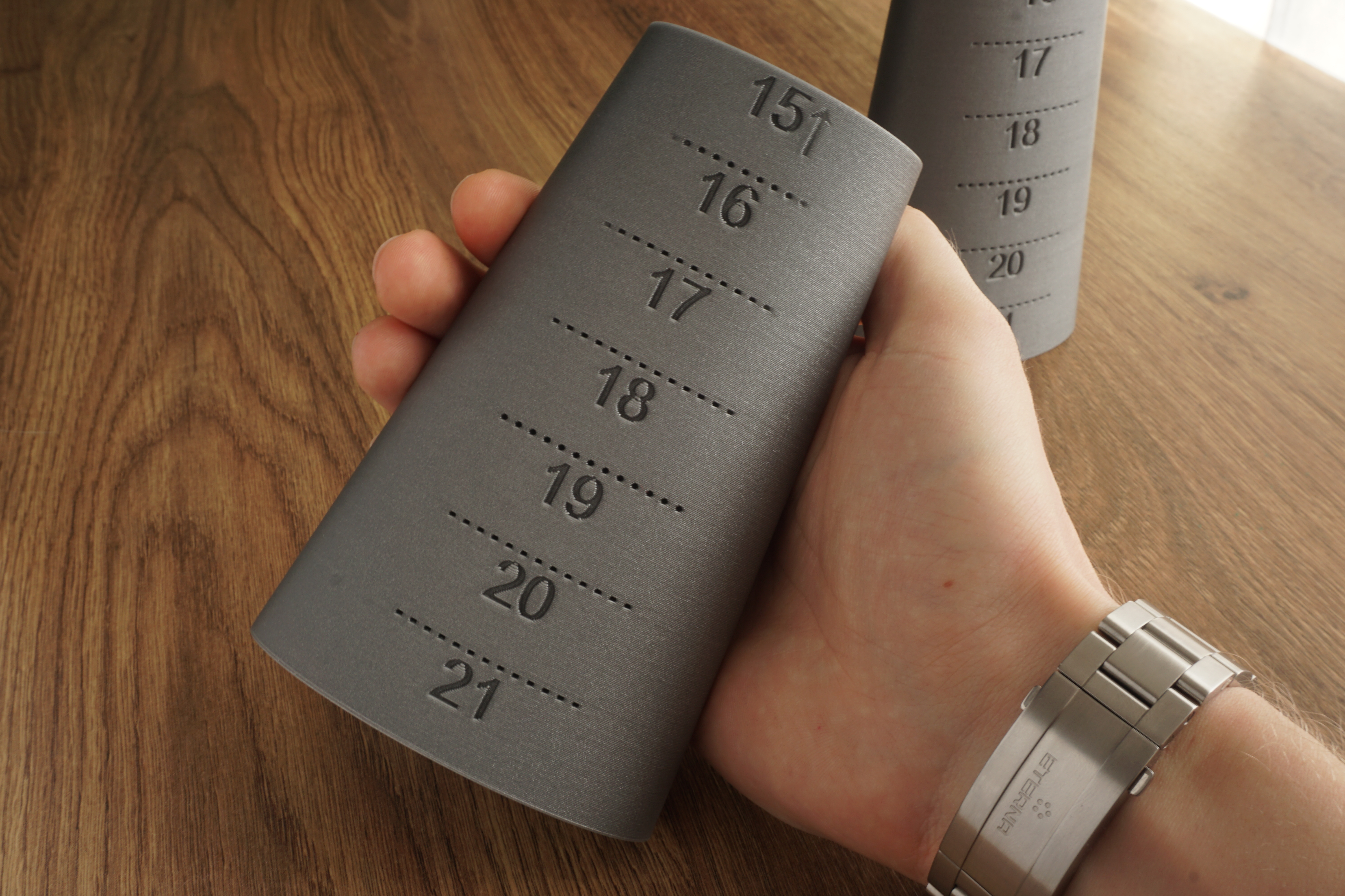 Bracelet Measure Tool