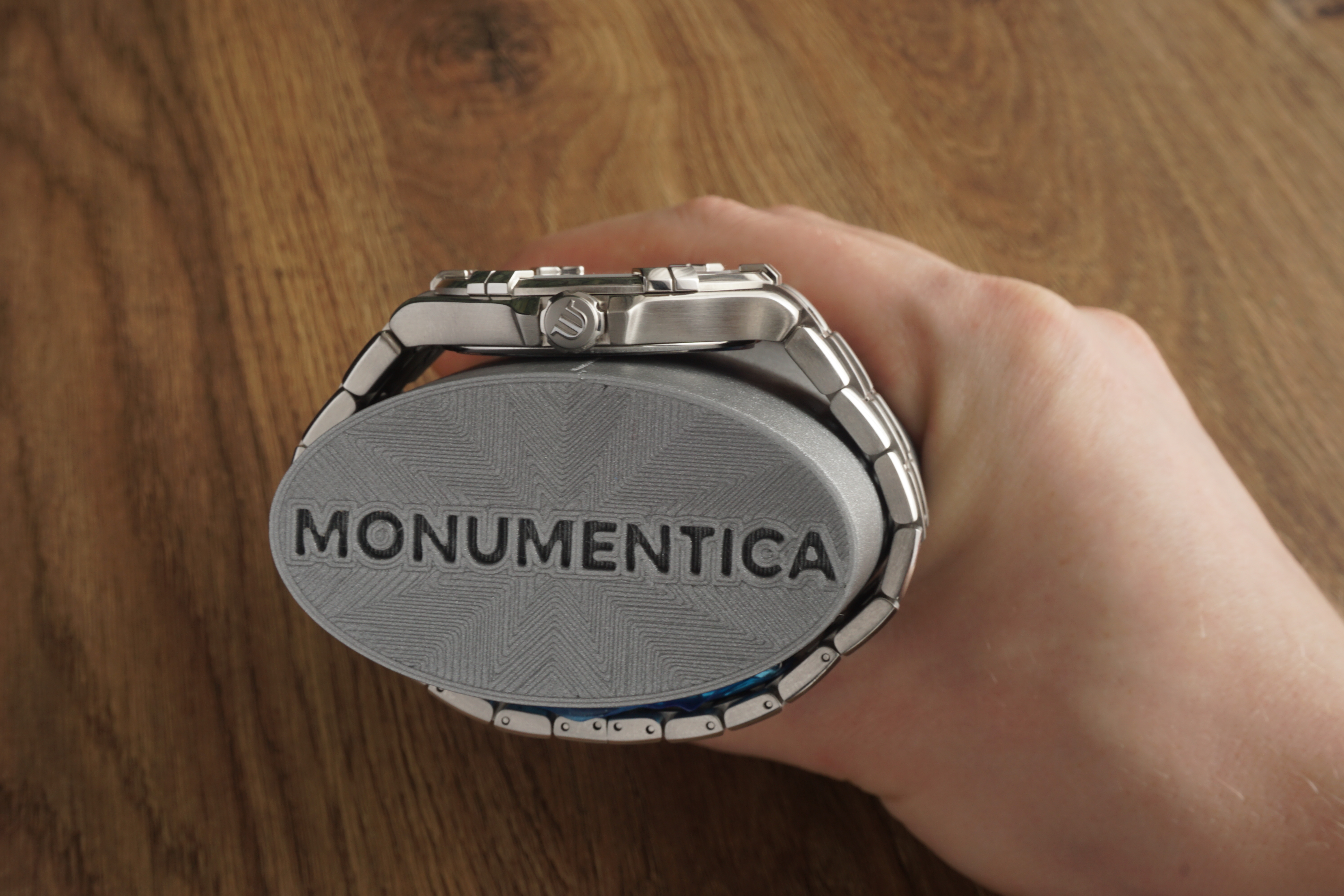 Bracelet Measure Tool