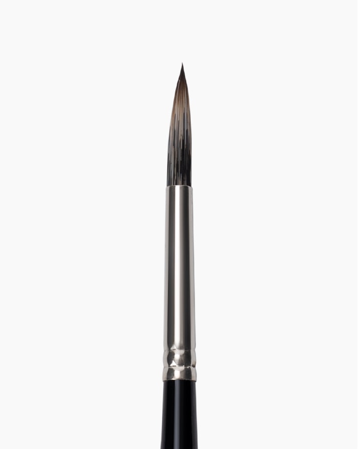 Camel Artist Brush,  Round - no10