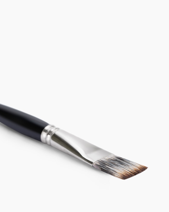 Camel Artist Brush Individual brush, Flat - no 11