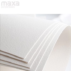 250 GSM CHITRAPAT HANDMADE WATERCOLOUR PAPER