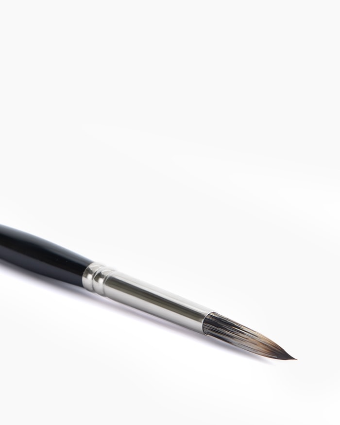 Camel Artist Brush,  Round - no10