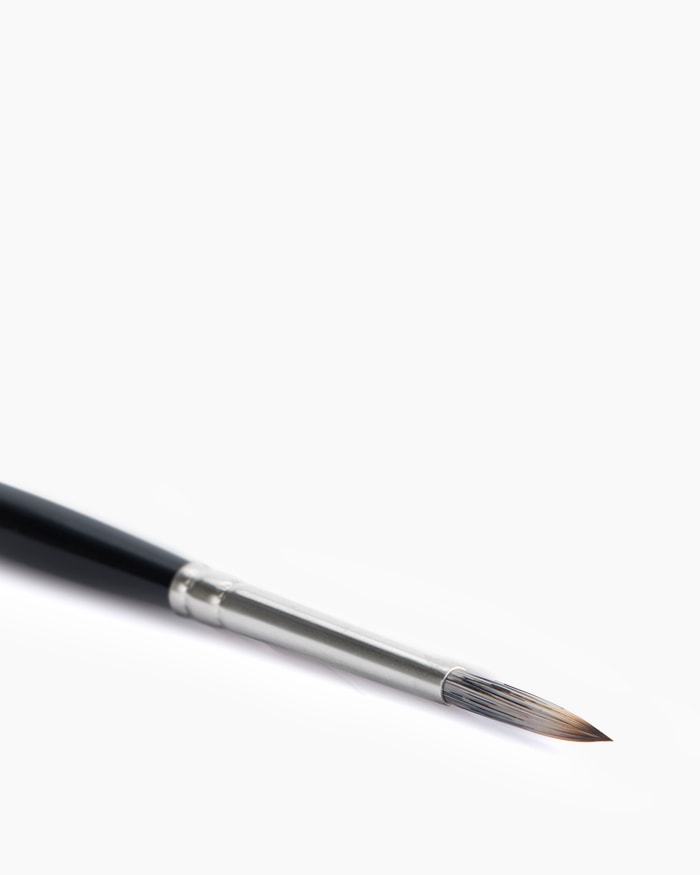 Camel Artist Brush,  Round - no5