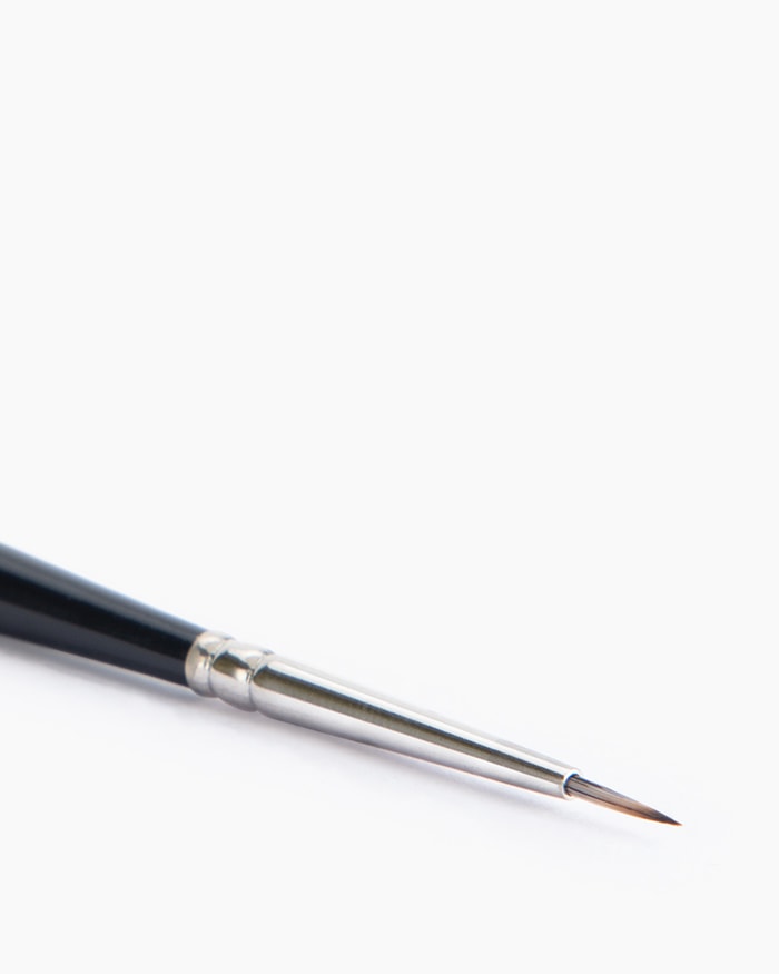 Camel Artist Brush,  Round - no 1