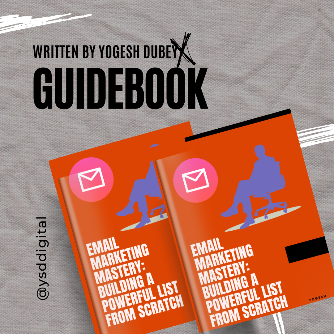 Email Marketing Mastery