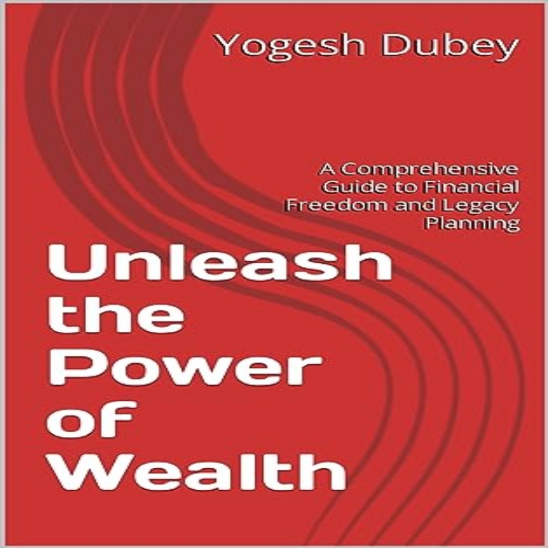 Unleash the Power of Wealth